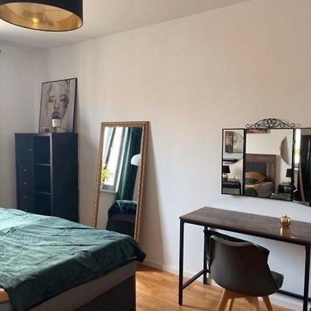 Friedrichshain Berlijn Buitenkant foto
