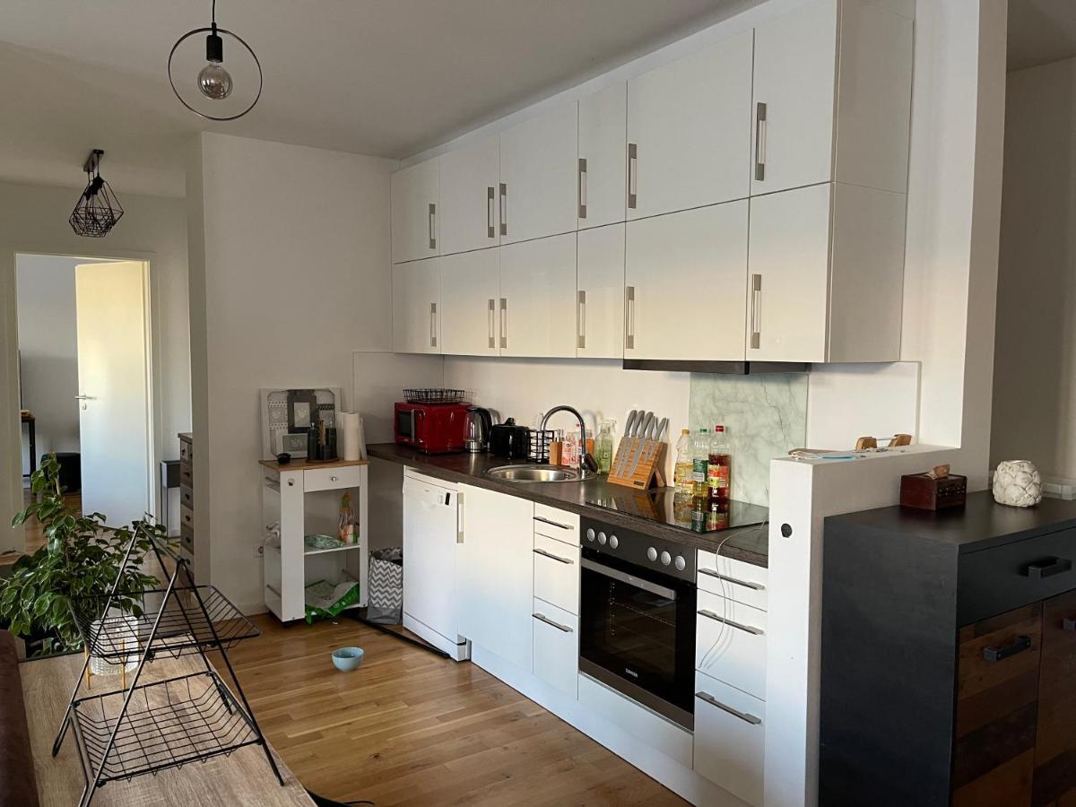 Friedrichshain Berlijn Buitenkant foto