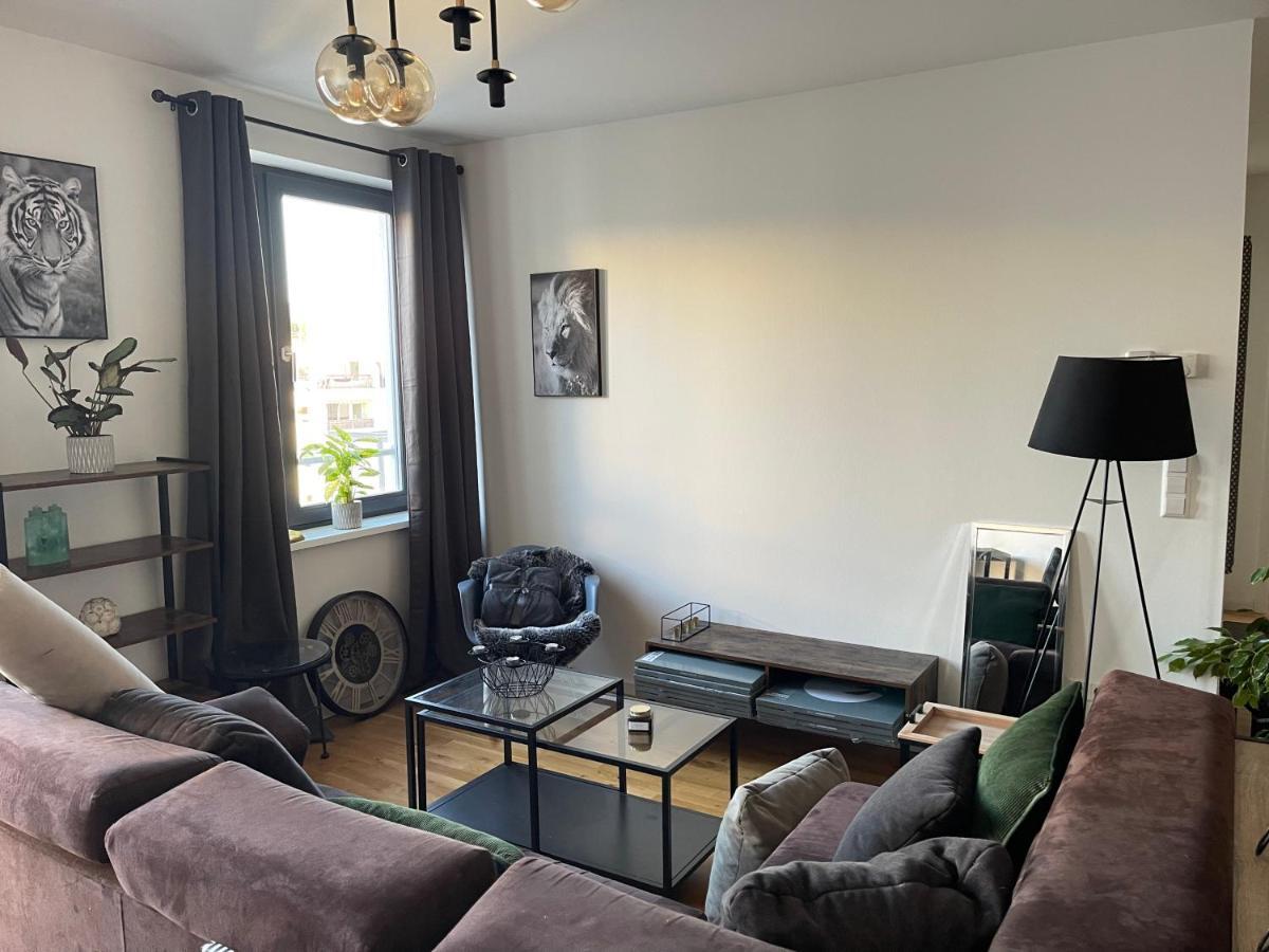 Friedrichshain Berlijn Buitenkant foto