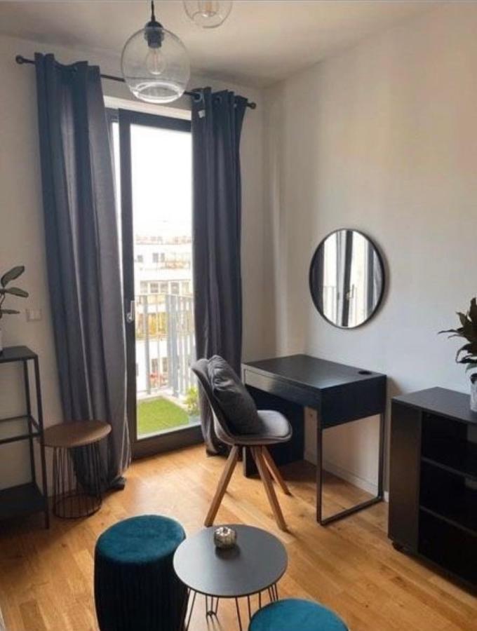 Friedrichshain Berlijn Buitenkant foto
